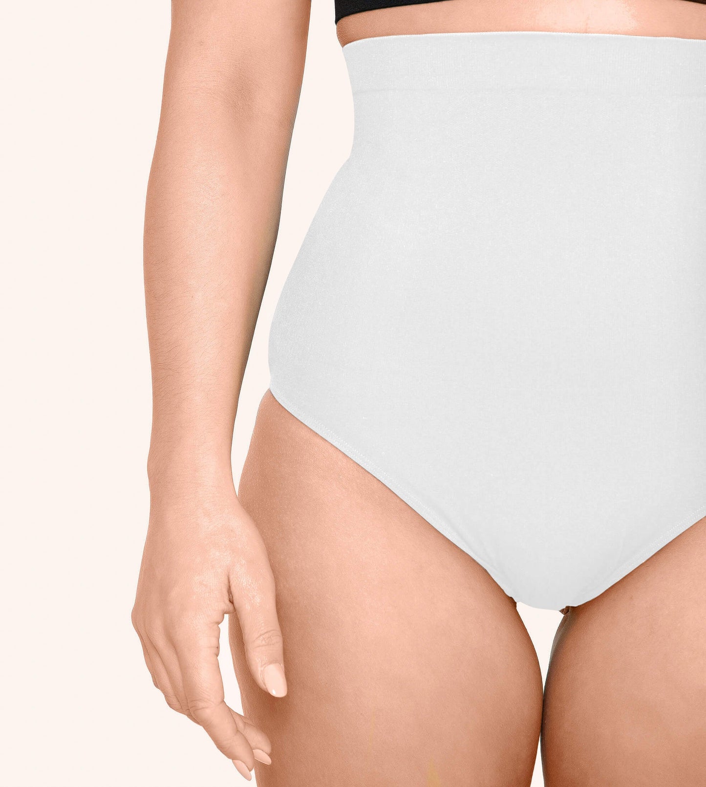 High Waisted Shaping Panty