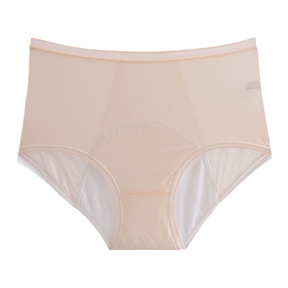 Leakproof High Waisted Panties