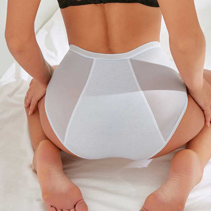 Leakproof High Waisted Panties