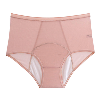 Leakproof High Waisted Panties