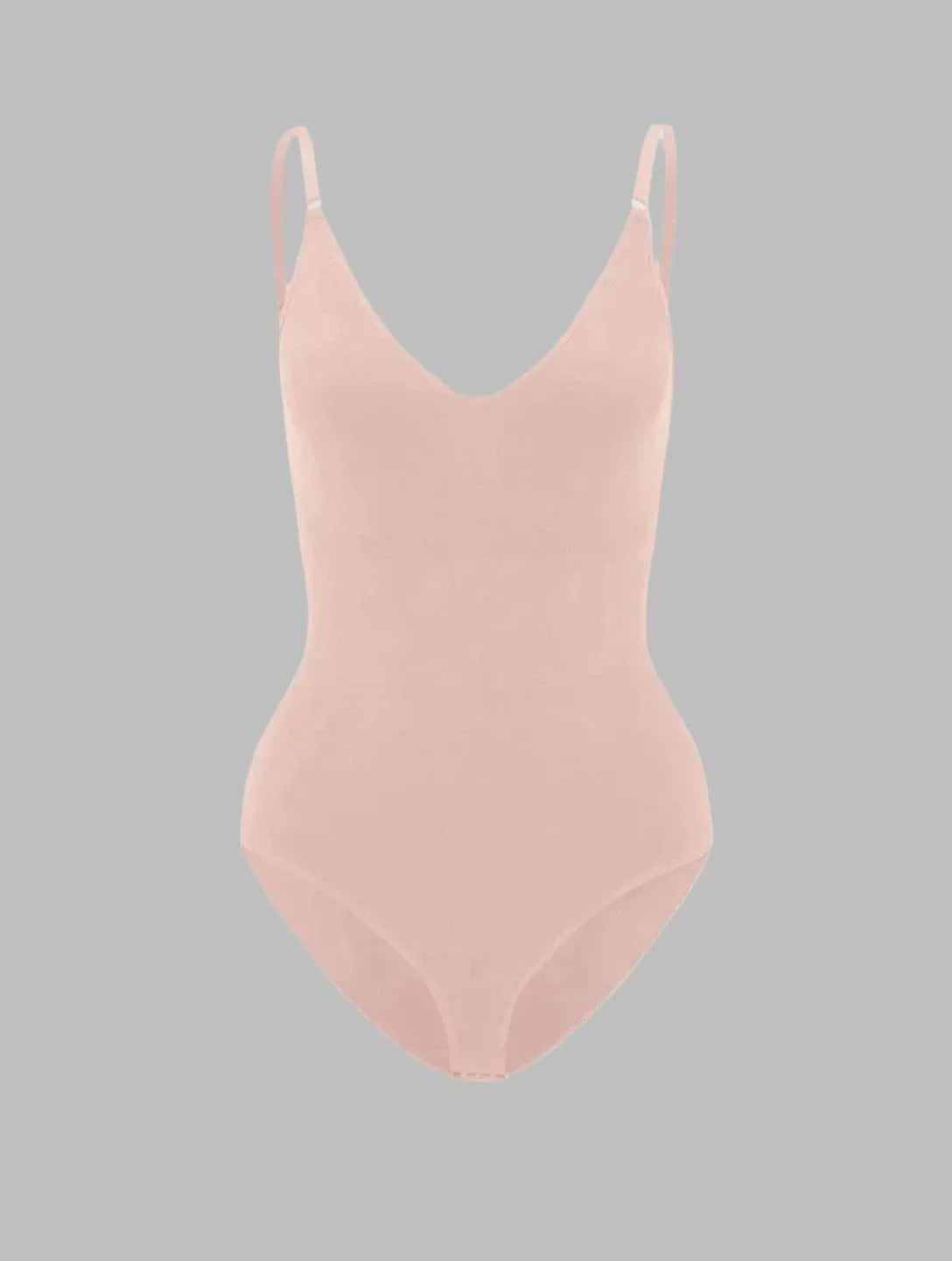 Snatched Shapewear Bodysuit