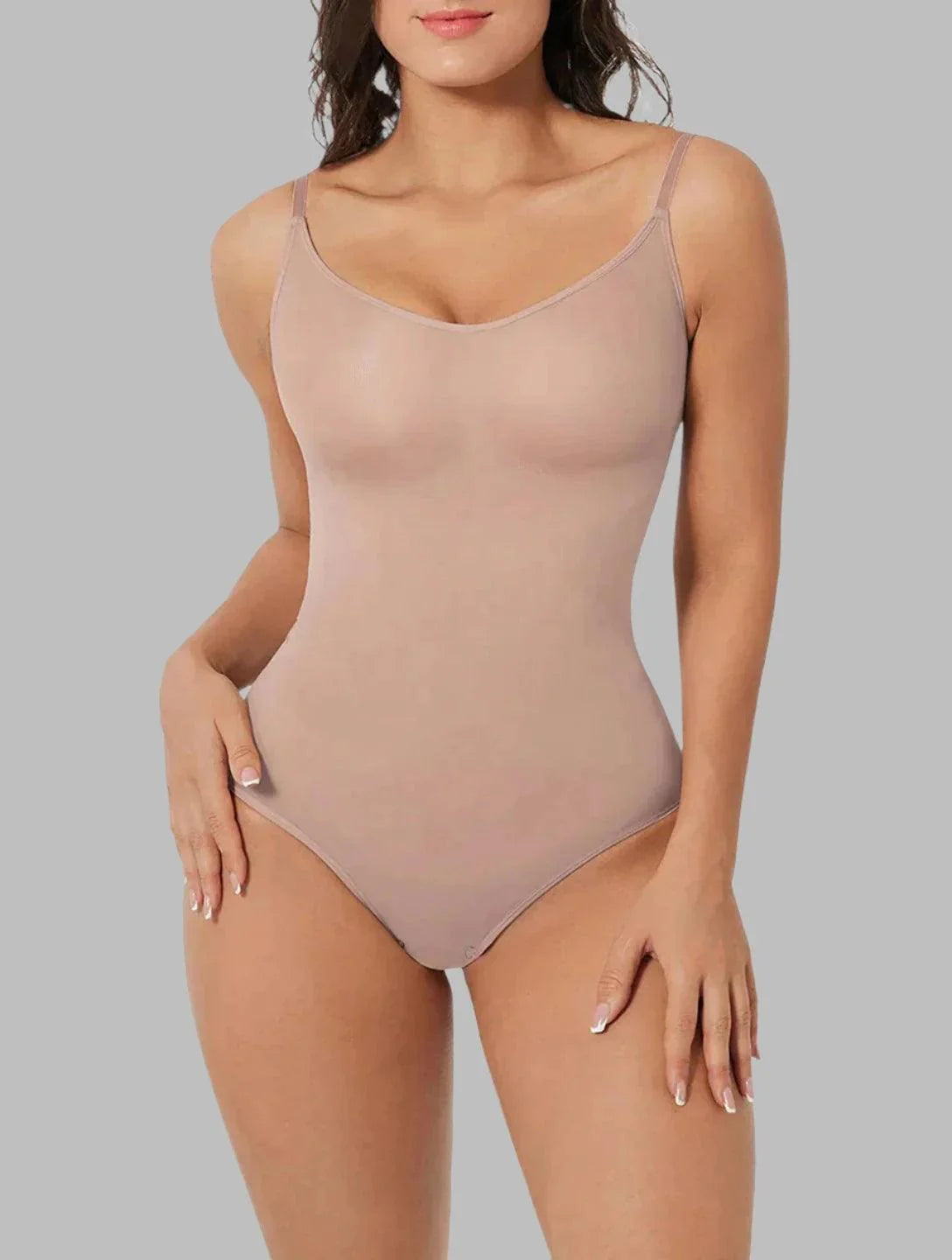 Snatched Shapewear Bodysuit